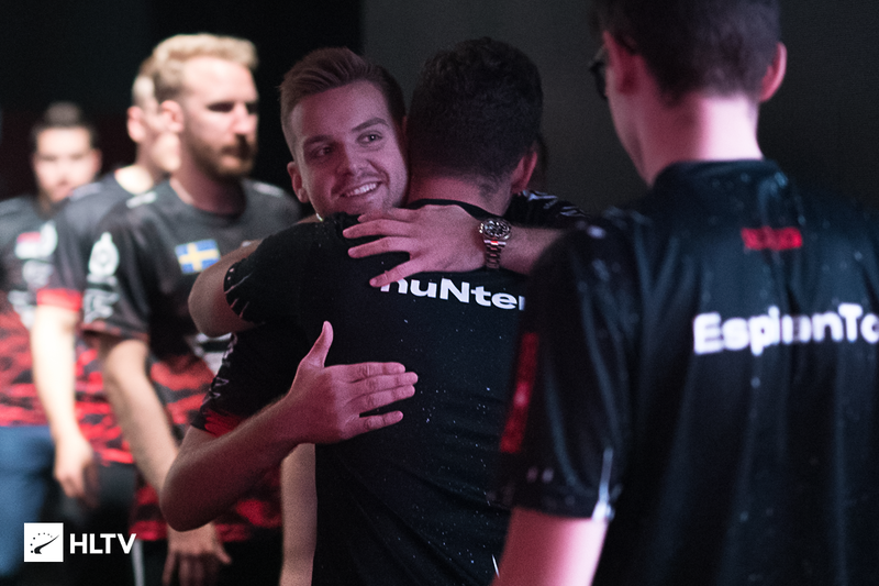 独家采访 ENCE .SDY： ＂我们在教练和队长之间存在协同问题＂