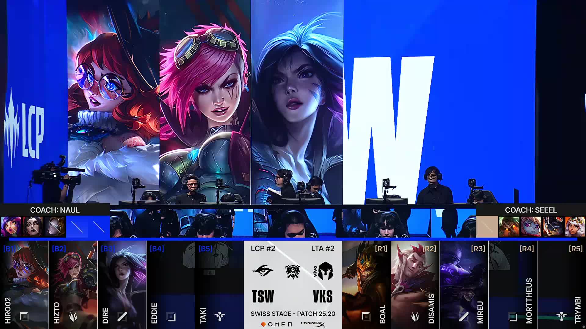 传闻：cadiaN将作为 OG 的队长重返职业赛场