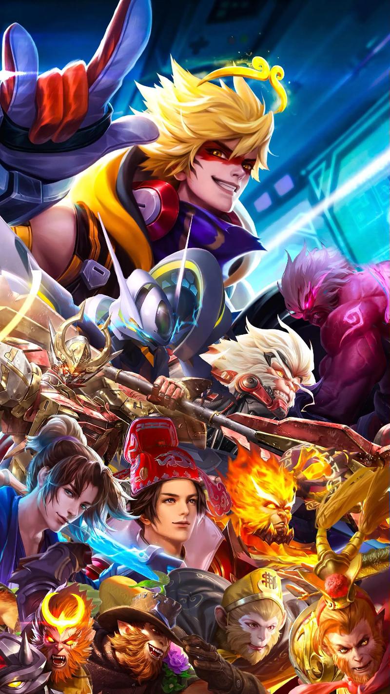 当我们在看2020德玛西亚杯的时候，我们要看什么