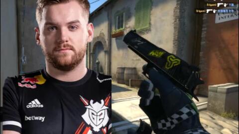 乌克兰一DOTA2玩家游戏过程中被强制征兵，无奈下机出门