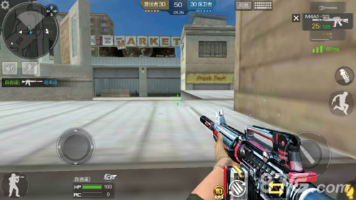 HOYA 格拉加斯团队战斗爆炸 1xn 女枪轰炸 TT2-1LNG 晋级半决赛