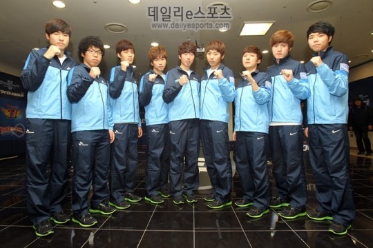 Techno：Vitality很难对付，他们看起来像以前的NaVi