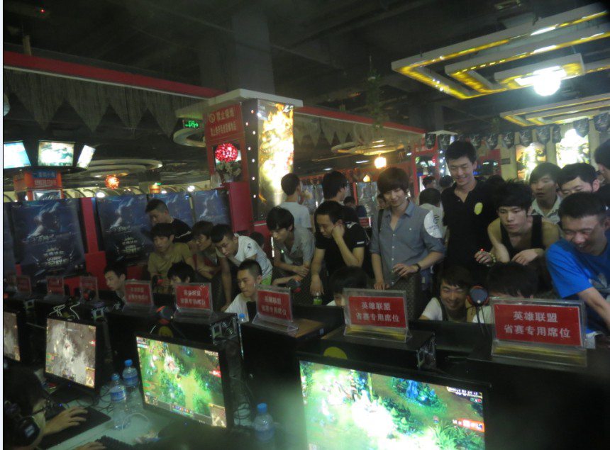 Puff ：我感觉Xun比较懒不勤快，而Wei很努力