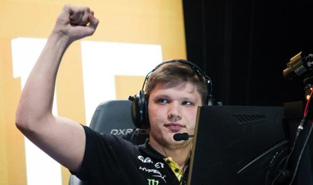 Donk 连续第五次赢得 FACEIT 排名赛季 — 创下记录 elo 得分