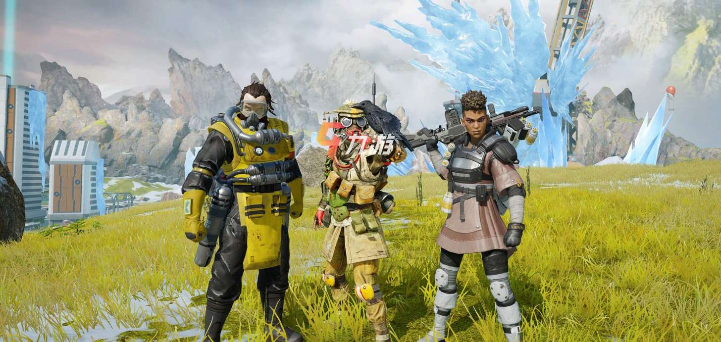 真的想赢吗？ TyLoo 在上半场追了8分无果。FLY冲向B点，在加时赛中得了4分，赢得了第一张地图。