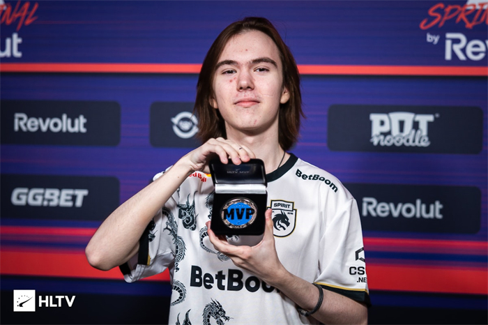 Team Heretics 在 VCT 2025： EMEA Stage 2 中以 2：0 战胜了 Team Vitality ，正式锁定了季后赛席位（Haven 13：11, Ascent 13：9）。