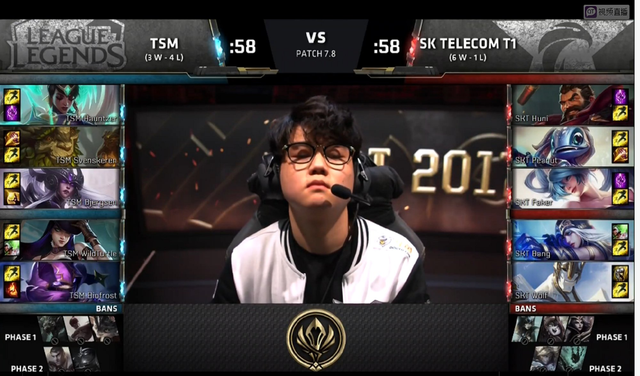 一条命剩下！ Jee +Bai Cai状态低迷， TyLoo 输给了 MIBR 。明天将迎来生死战