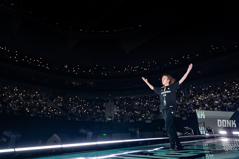 ZywOo ： 在各个方面， Astralis 依然拥有最伟大的时代