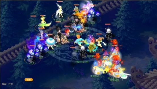 Snappi赛后：面对MOUZ，我们表现已相当不错