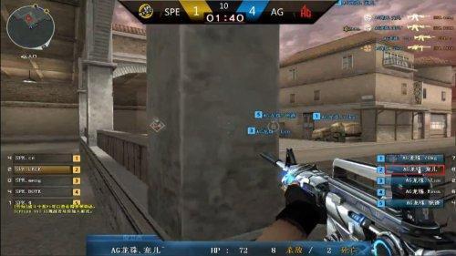 【战报】2021KPL春季赛常规赛第二轮W1D5，北京WB 2-3 RW侠