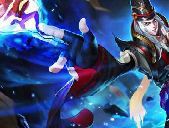 【lpl春季赛】EDG&OMG发布赛前海报 EDG：真正的黑暗，将由我来展示！