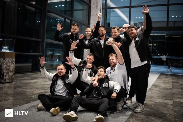 HeavyGod ： 我们将能够在未来创造更大的波澜，对我来说这只是开始