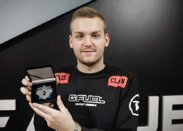 Los Ratones将面对 Vitality.Bee 而 Galions 将与Barça eSports在EMEA Masters 2025夏季季后赛中交锋