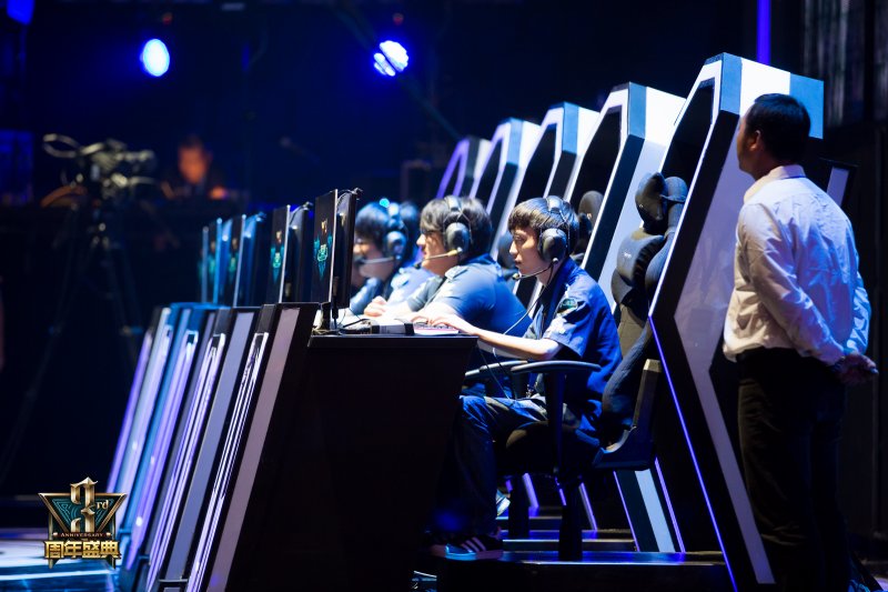 StarLadder布达佩斯Major 2025阶段3对阵已公布