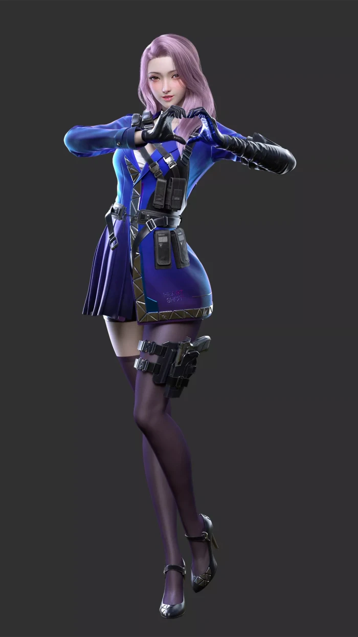 VALORANT可能会参加2025年沙特阿拉伯电子竞技世界杯