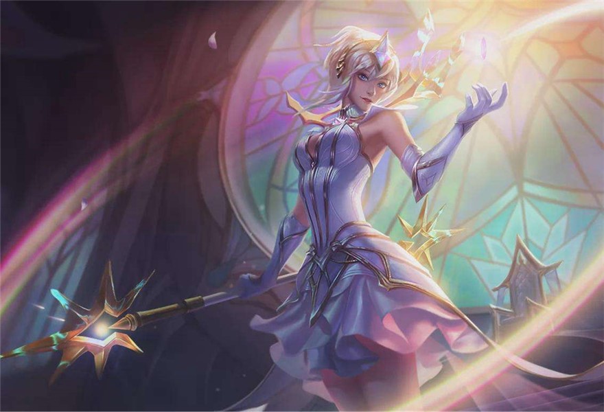 Scout ：我们一直在提升，但总是在比赛上发挥不出来