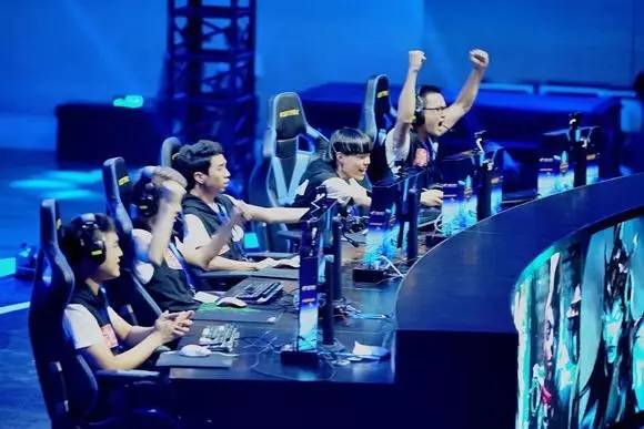 s1mple吐槽Valve对CS新版本的消极怠工态度