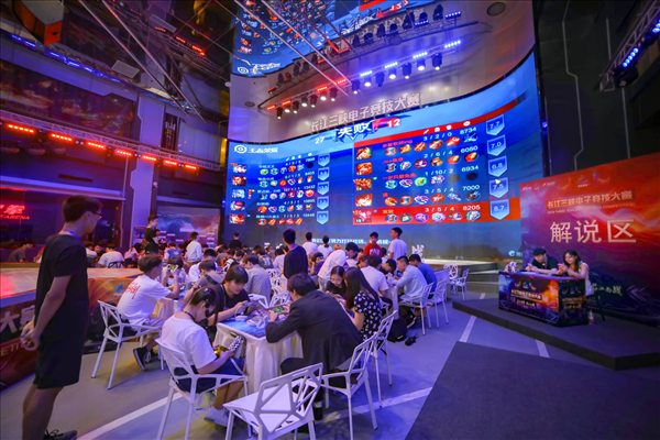 IEM Dallas 2025最佳狙击手前五名