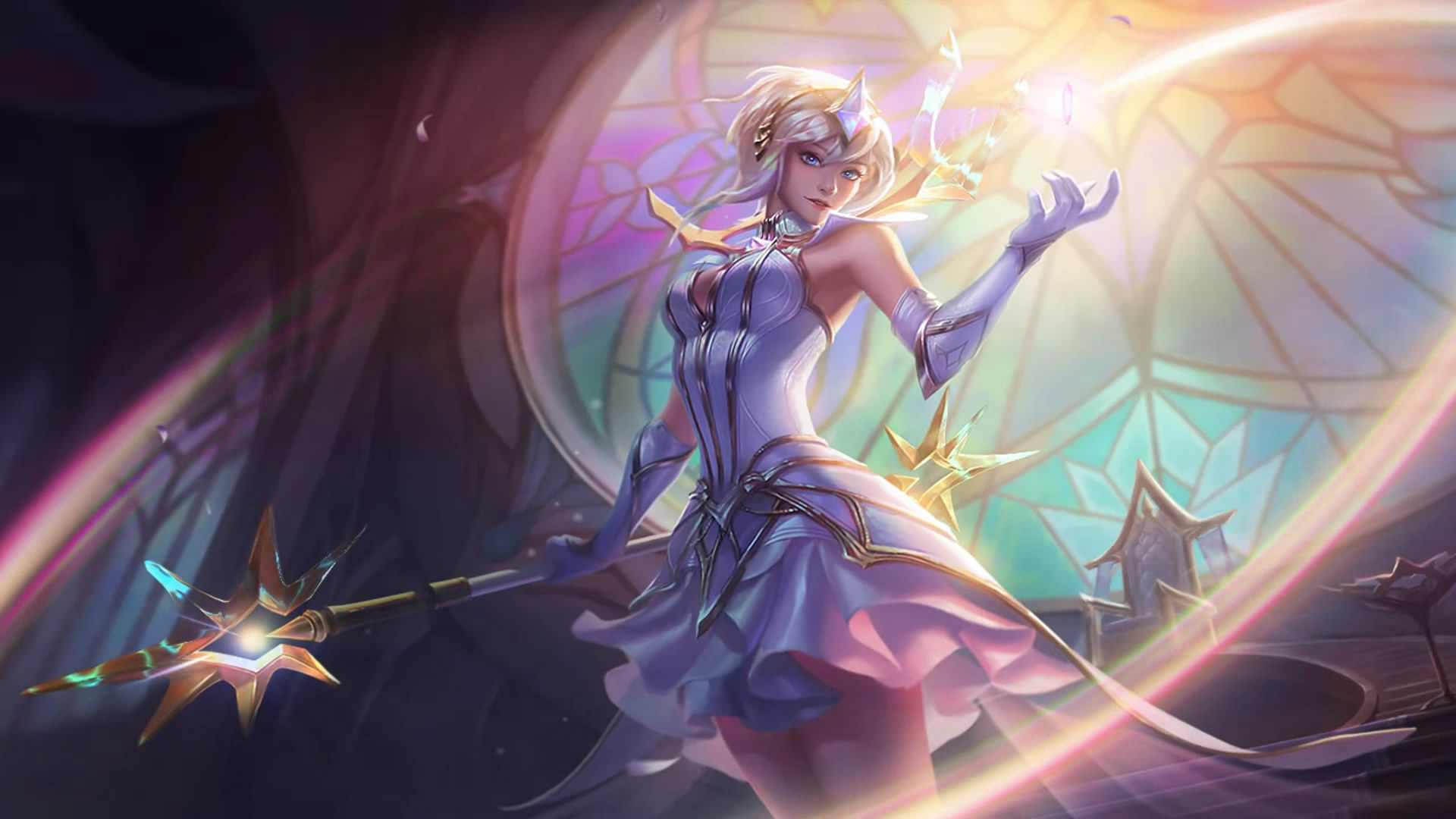 【战报】2025LPL春季赛季后赛 FPX3-1JDG，Lwx出色发挥帮助FPX拿下比赛