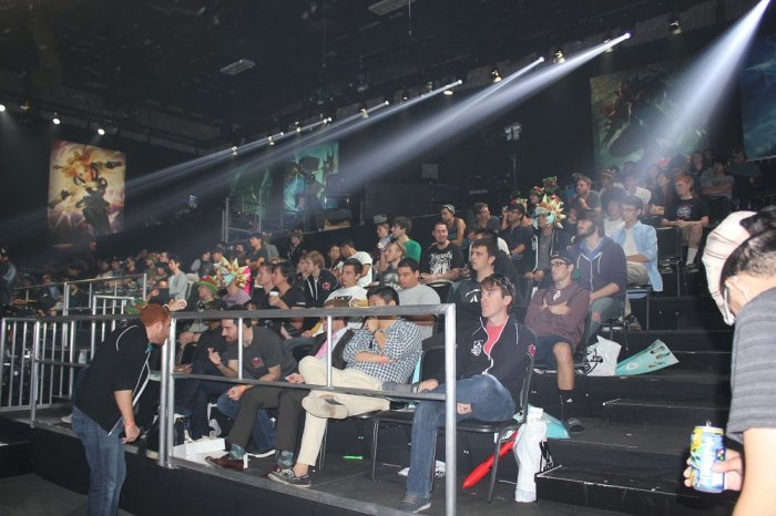 英雄联盟土耳其赛区TCL由于太菜被取消独立联赛