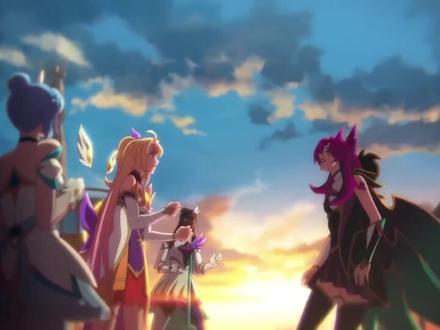 Uzi 发布：非常开心 LPL 全明星之旅，见到了许多老朋友